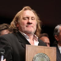 Gerard Depardieu awarded the Prix Lumiere for his career achievements | Picture 99876